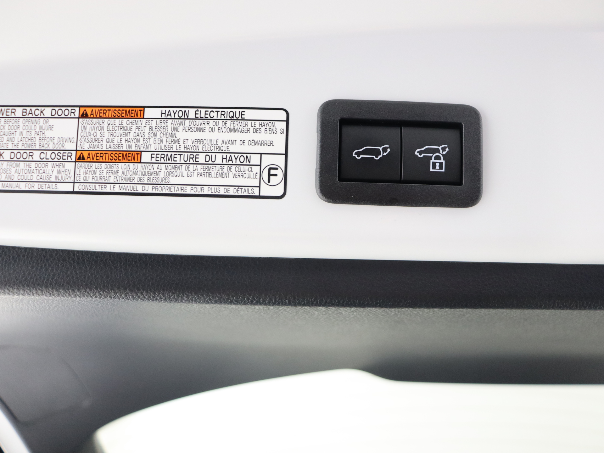 Foto van Toyota Corolla Cross