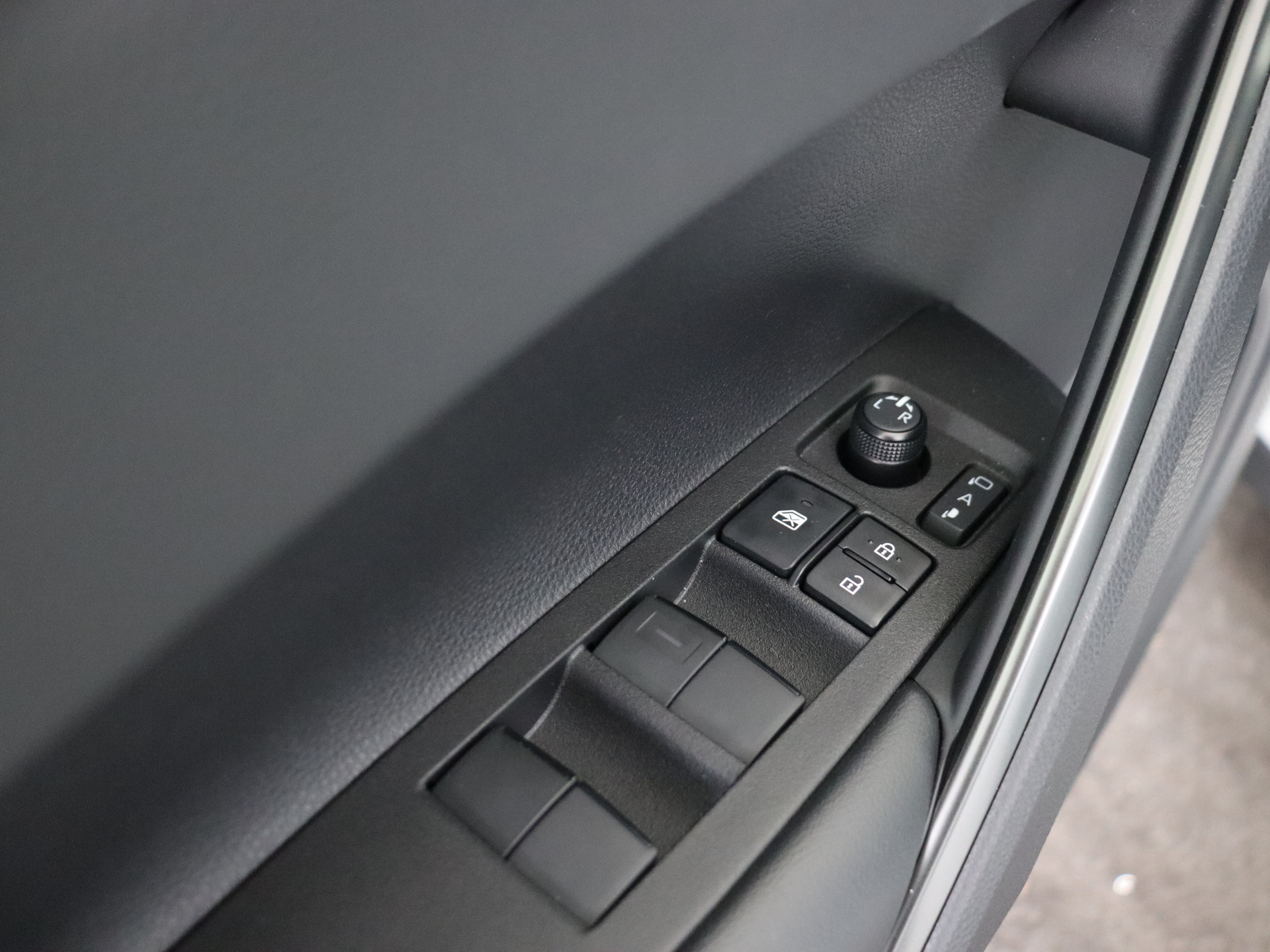 Foto van Toyota Corolla Cross