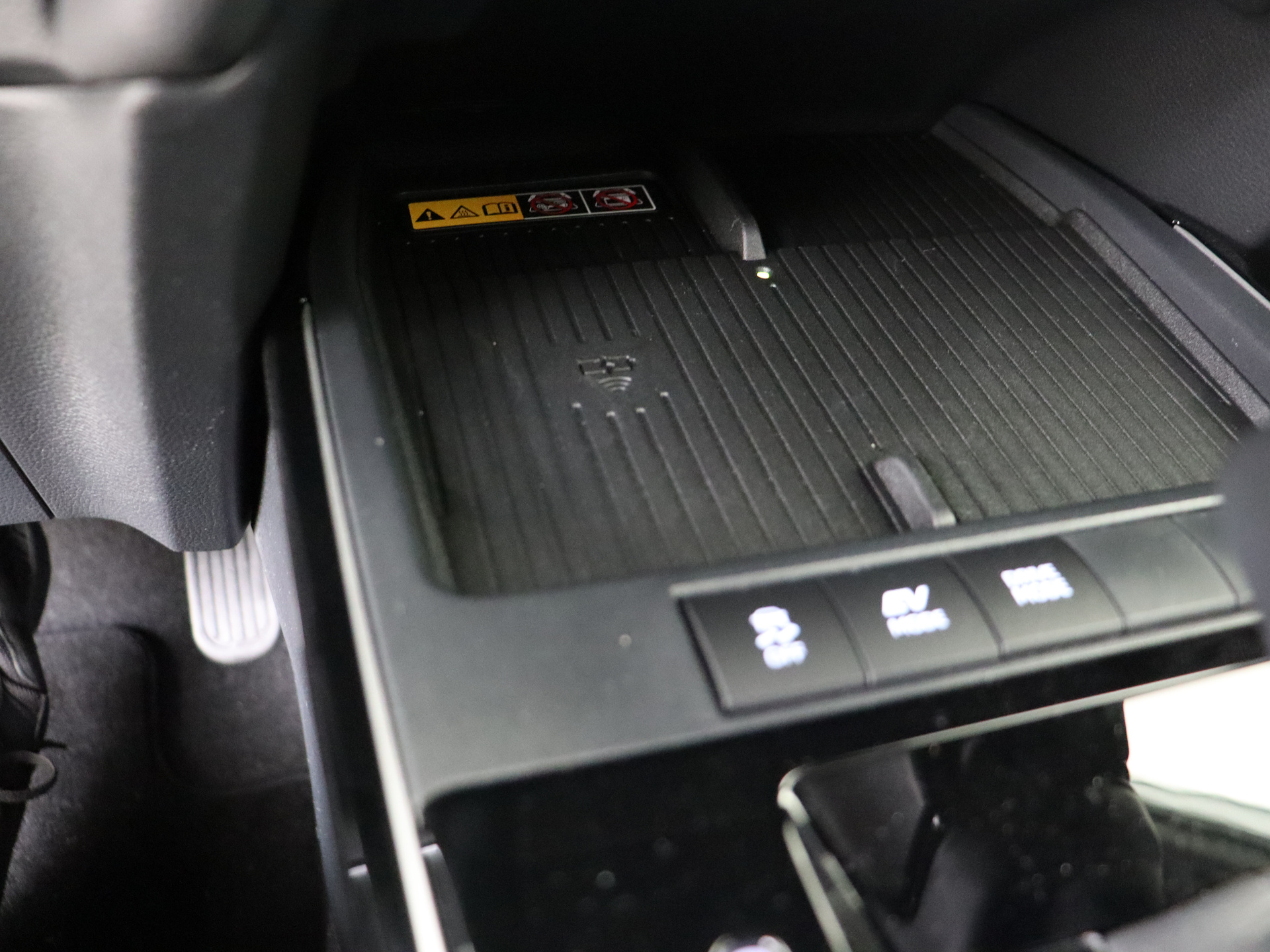 Foto van Toyota Corolla Cross
