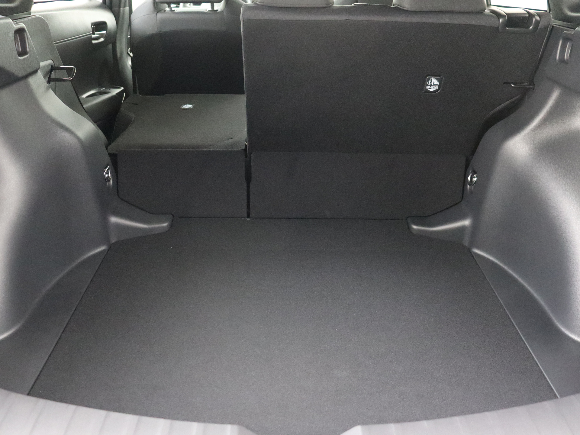 Foto van Toyota Corolla Cross
