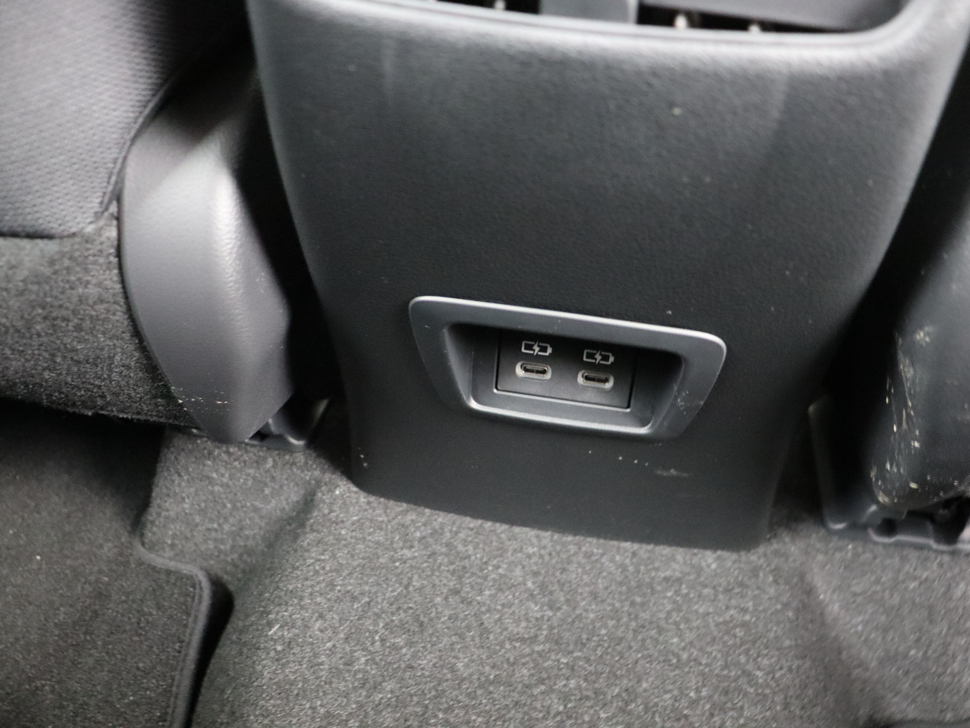 Foto van Toyota Corolla Cross