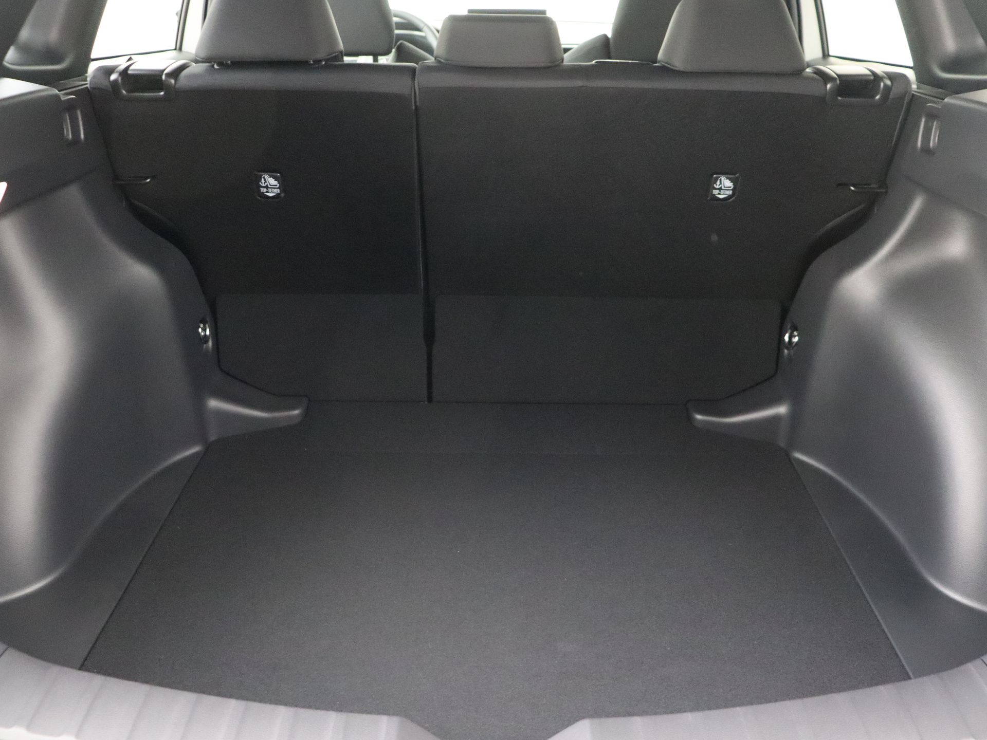 Foto van Toyota Corolla Cross