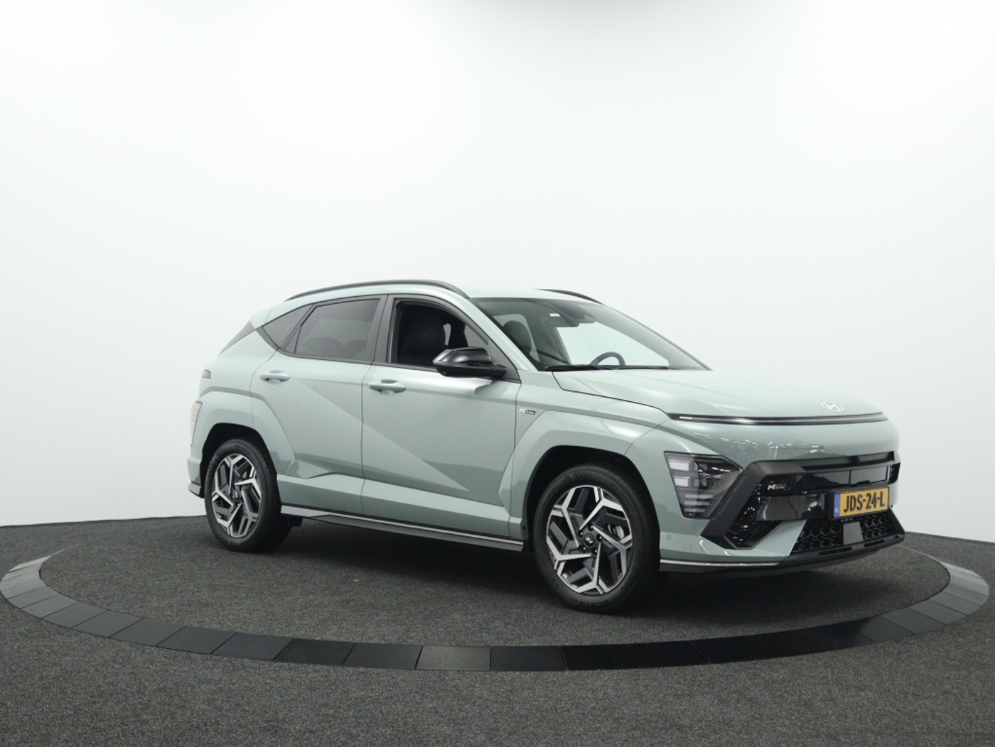 Foto van Hyundai Kona
