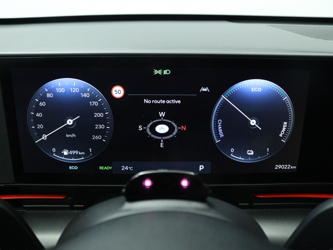 Foto van Hyundai Kona