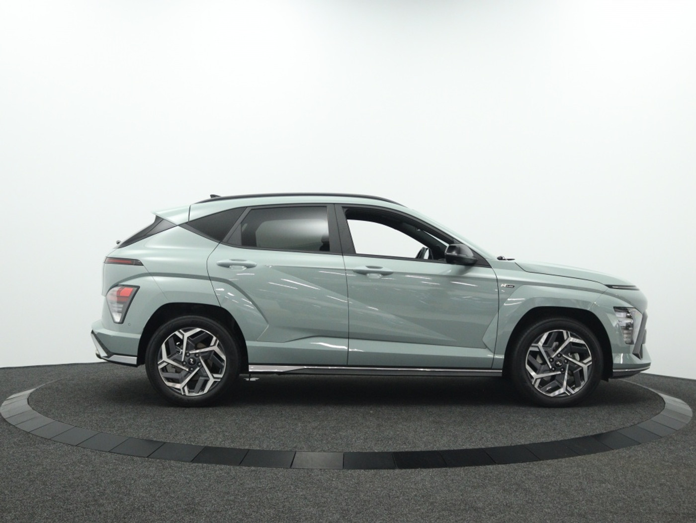 Foto van Hyundai Kona