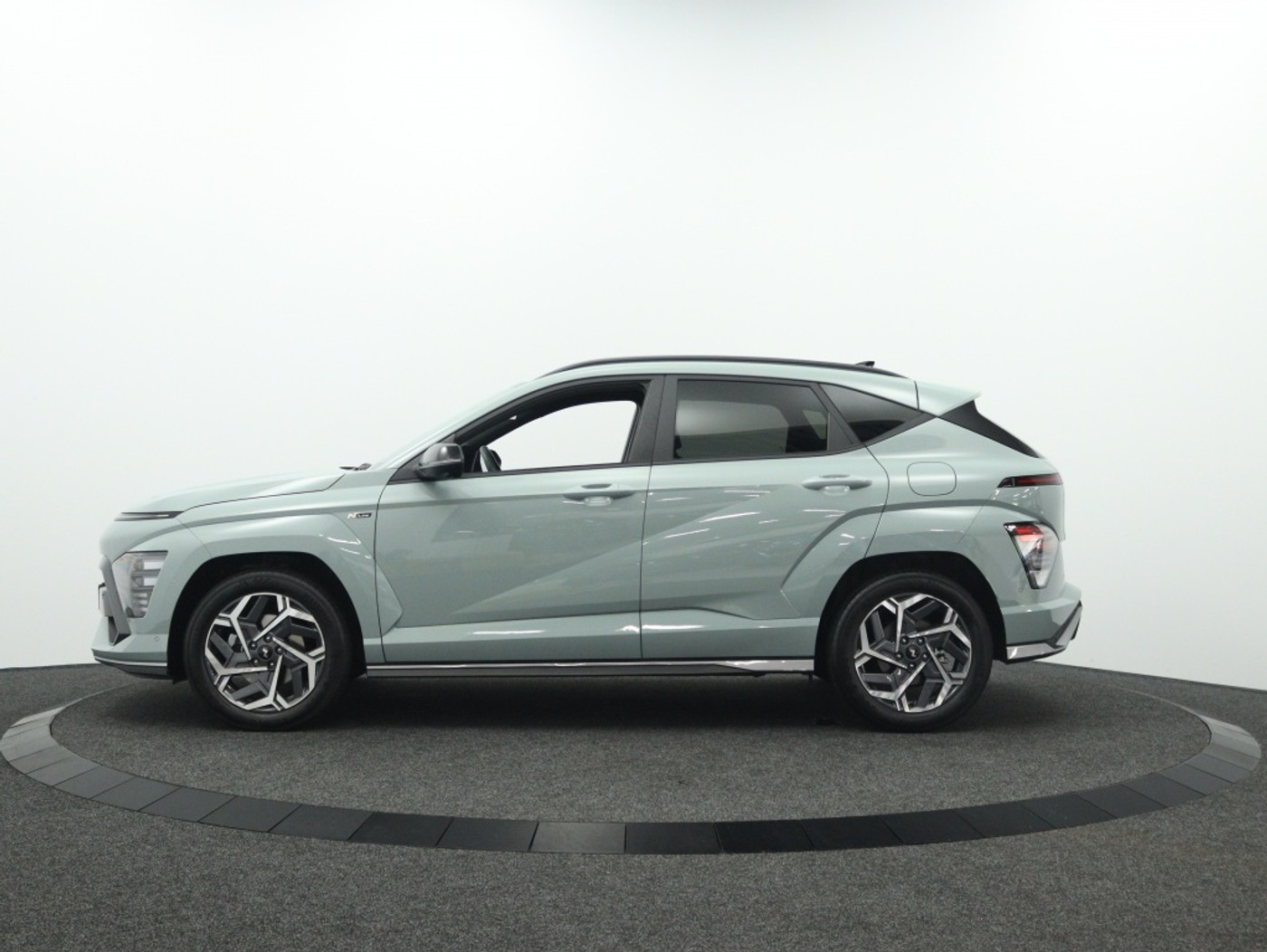Foto van Hyundai Kona