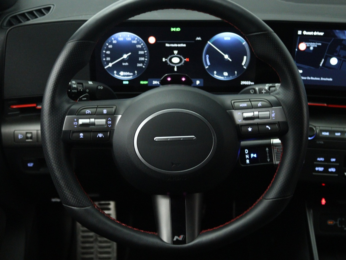 Foto van Hyundai Kona