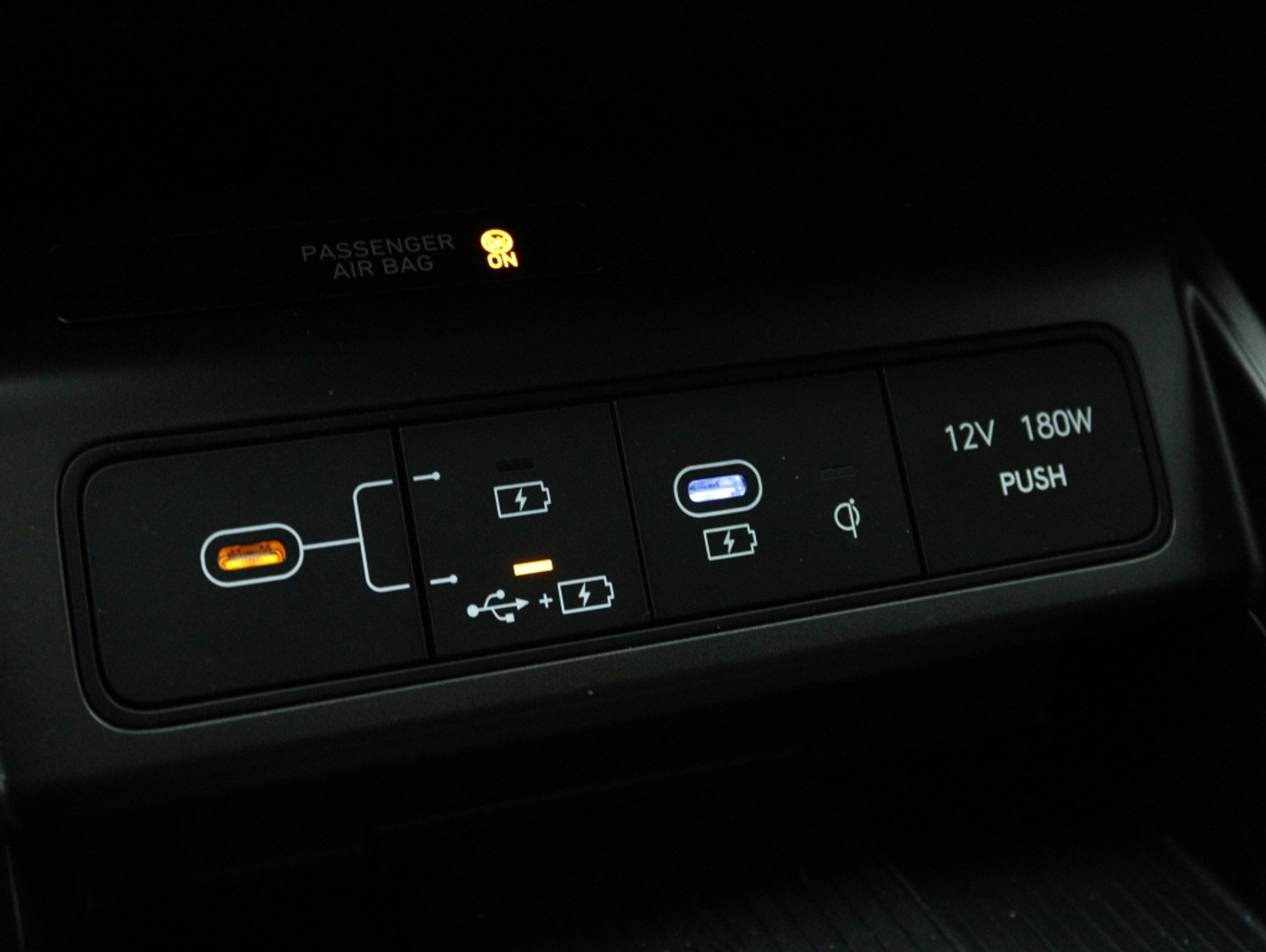 Foto van Hyundai Kona