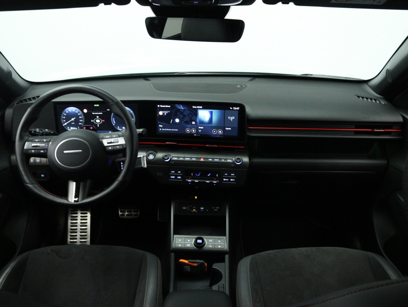 Foto van Hyundai Kona