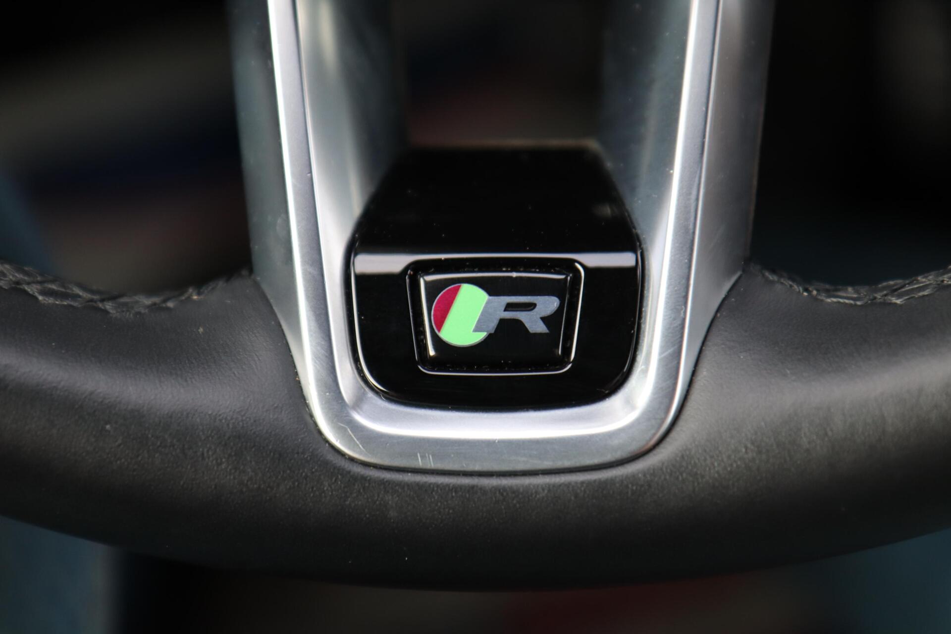 Foto van Jaguar E-pace