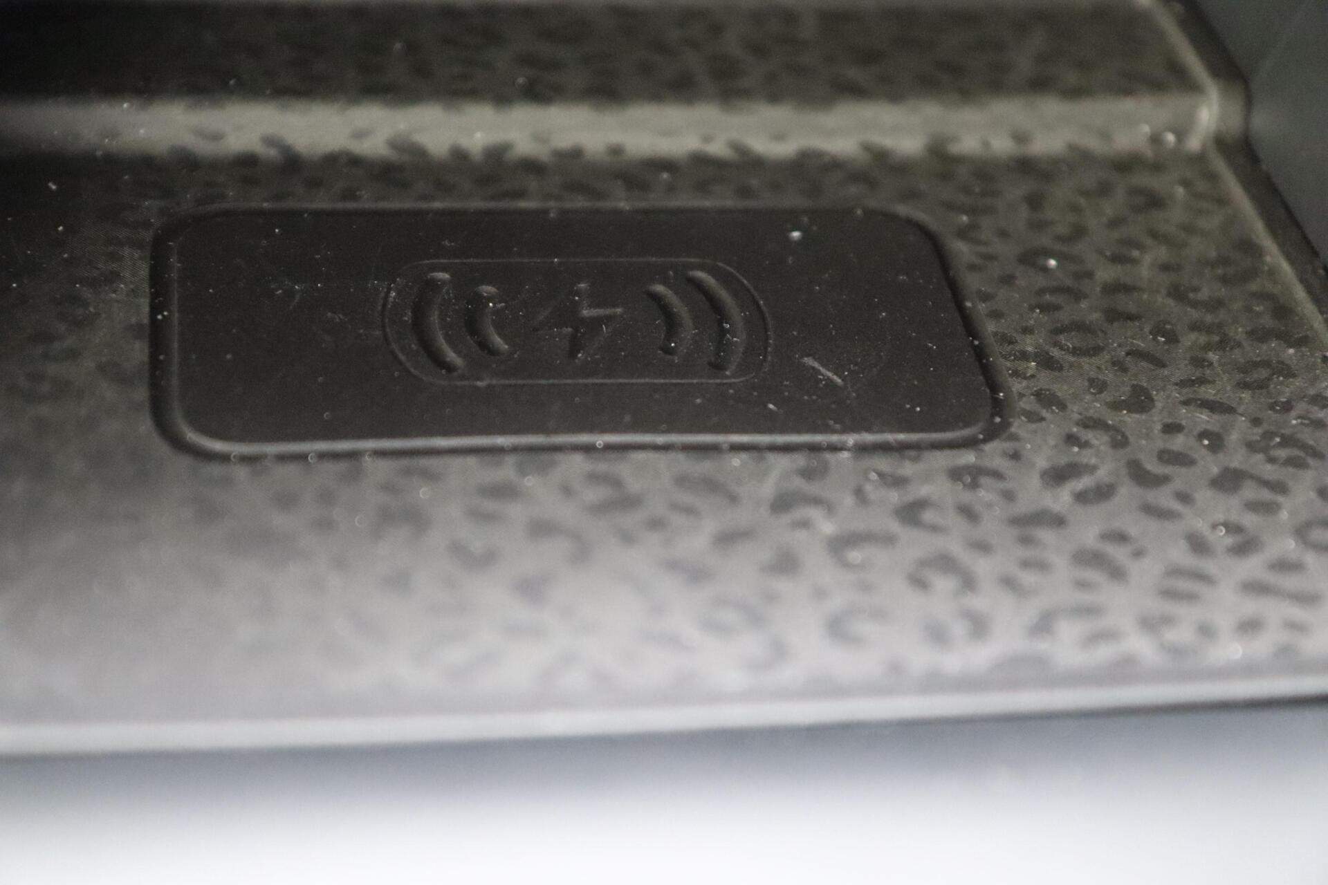 Foto van Jaguar E-pace