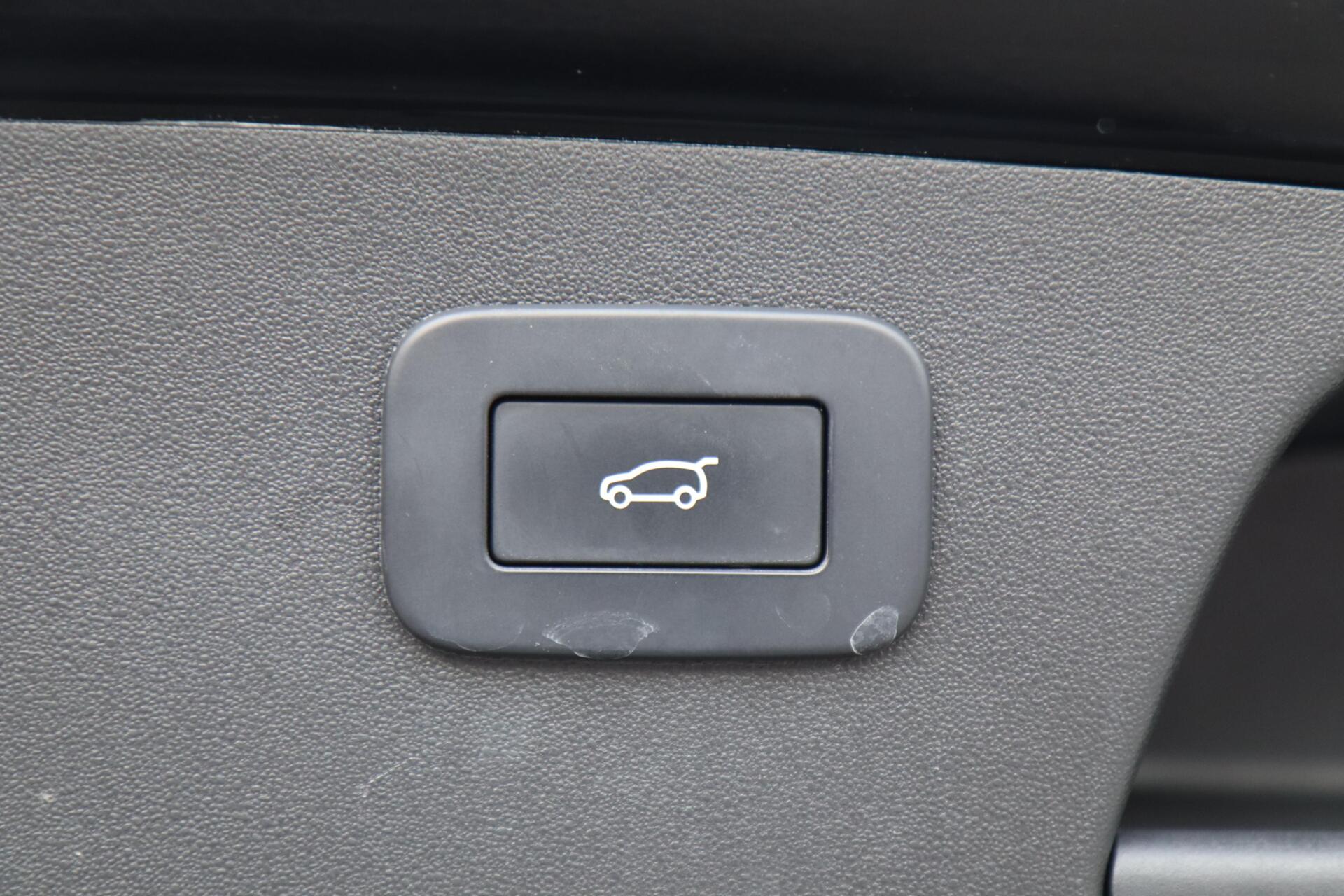 Foto van Jaguar E-pace