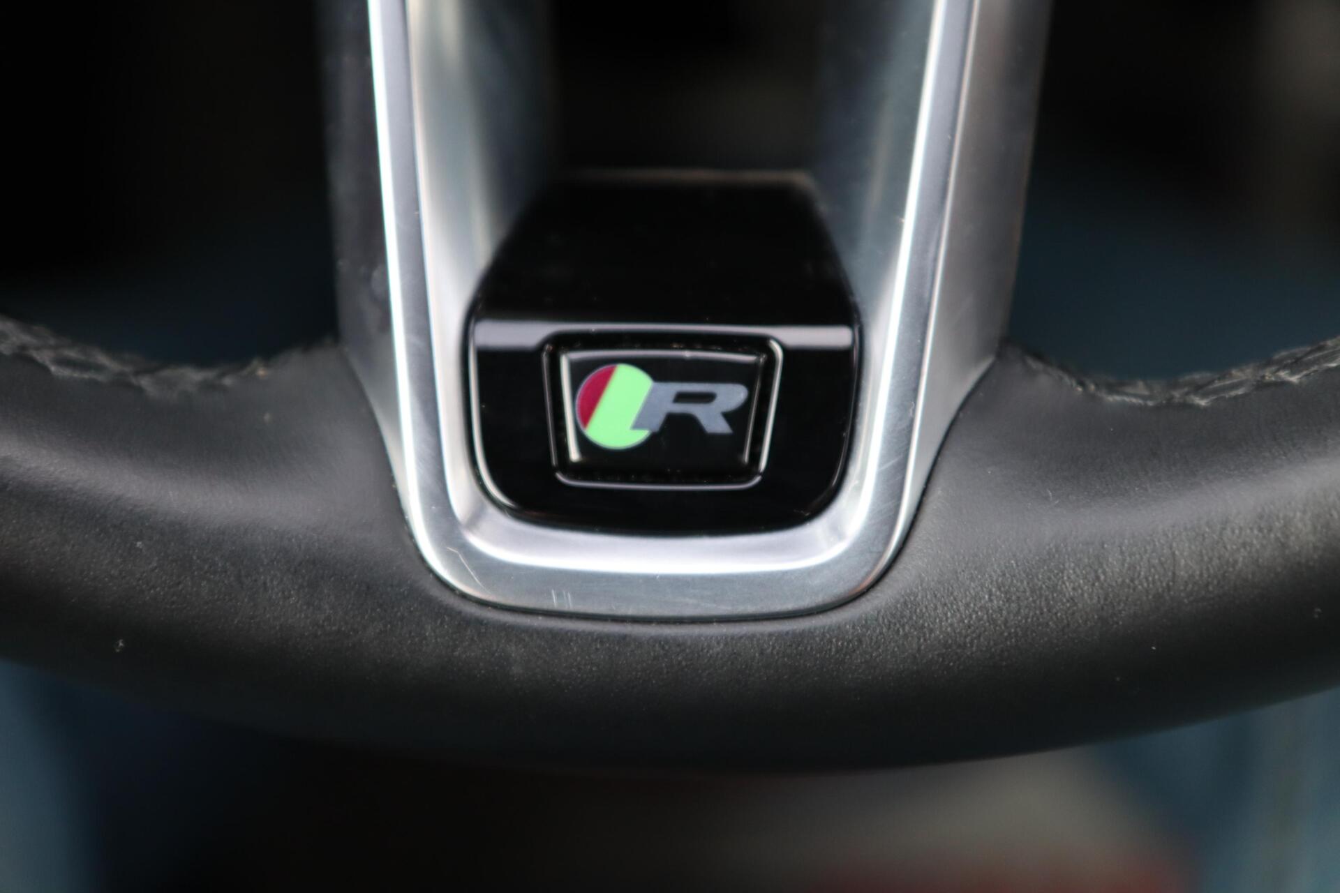 Foto van Jaguar E-pace
