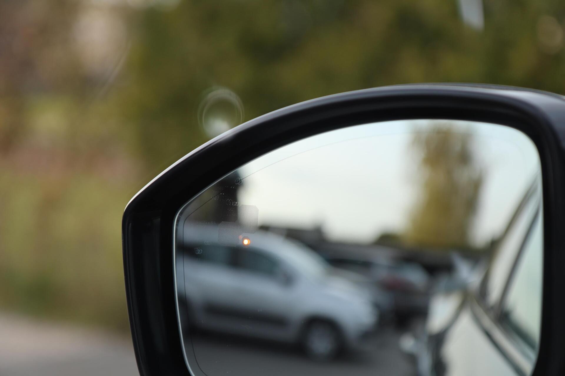 Foto van Jaguar E-pace