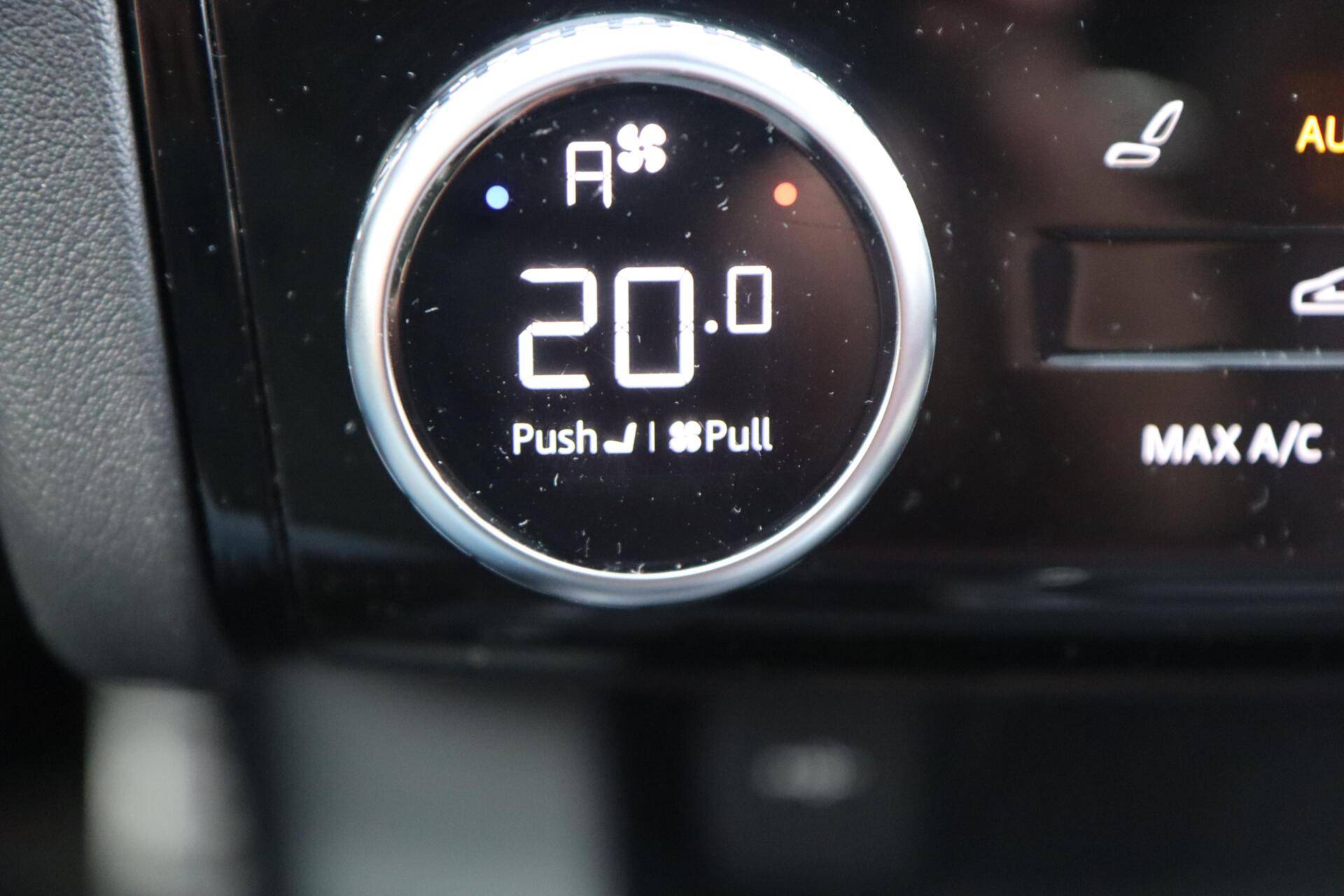 Foto van Jaguar E-pace