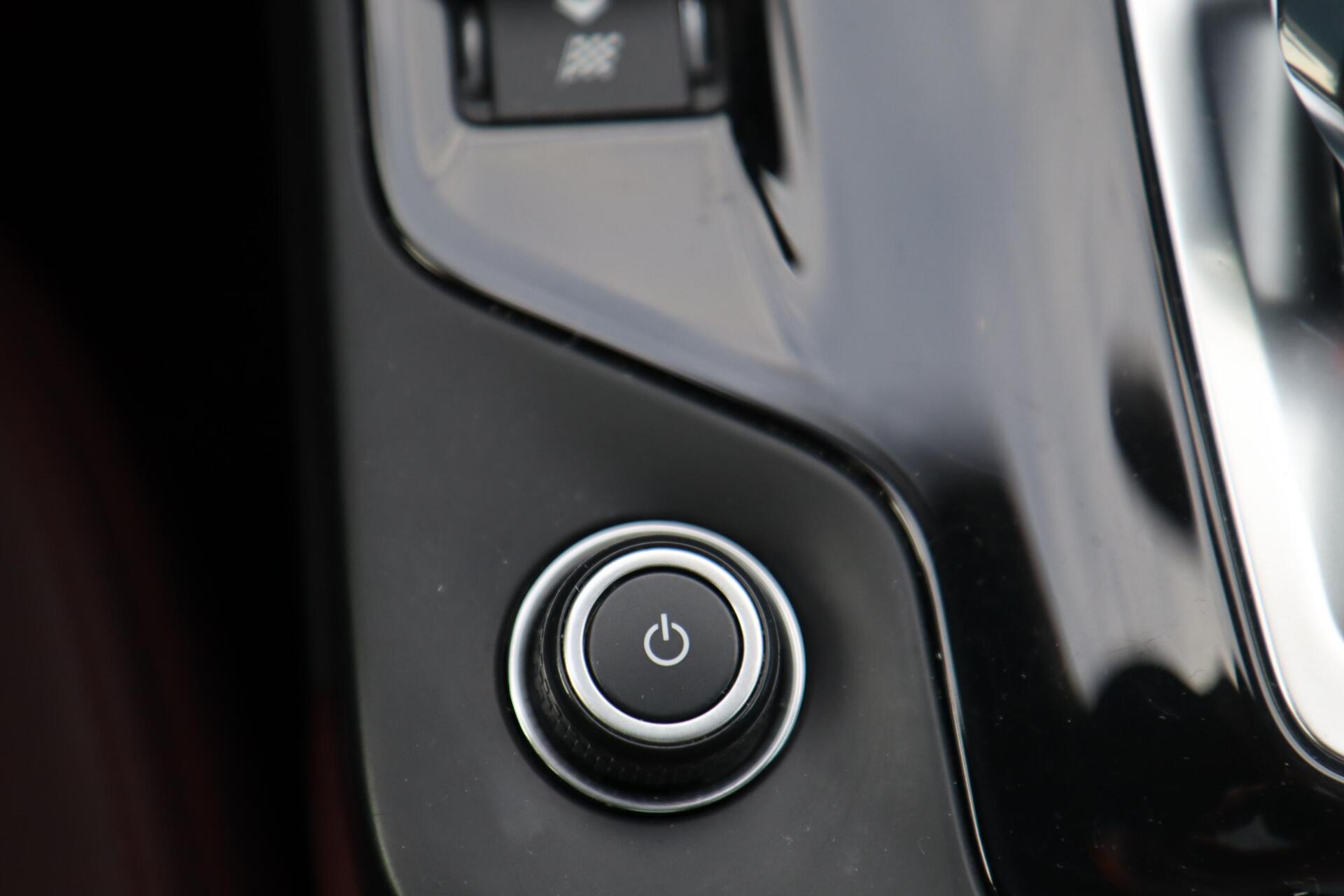 Foto van Jaguar E-pace