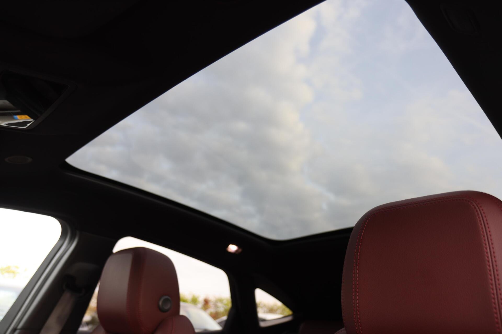 Foto van Jaguar E-pace