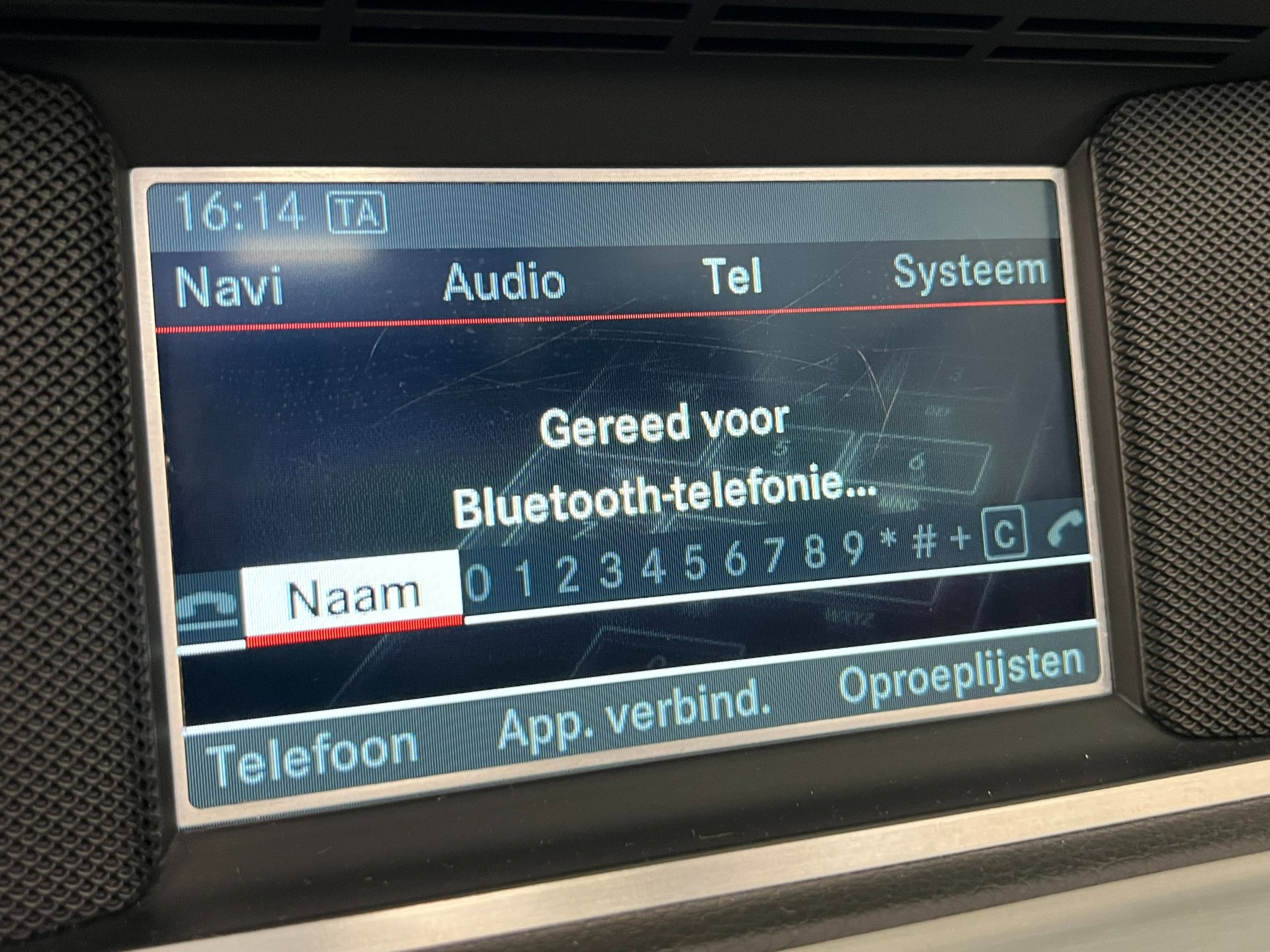 Foto van Mercedes-Benz SLK 250