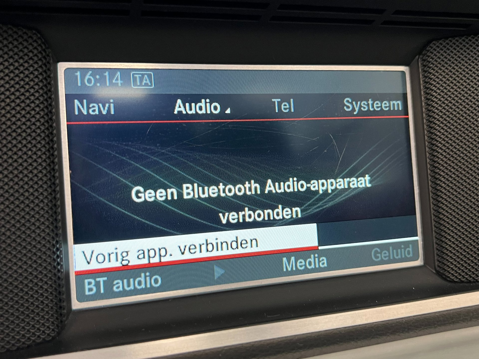 Foto van Mercedes-Benz SLK 250