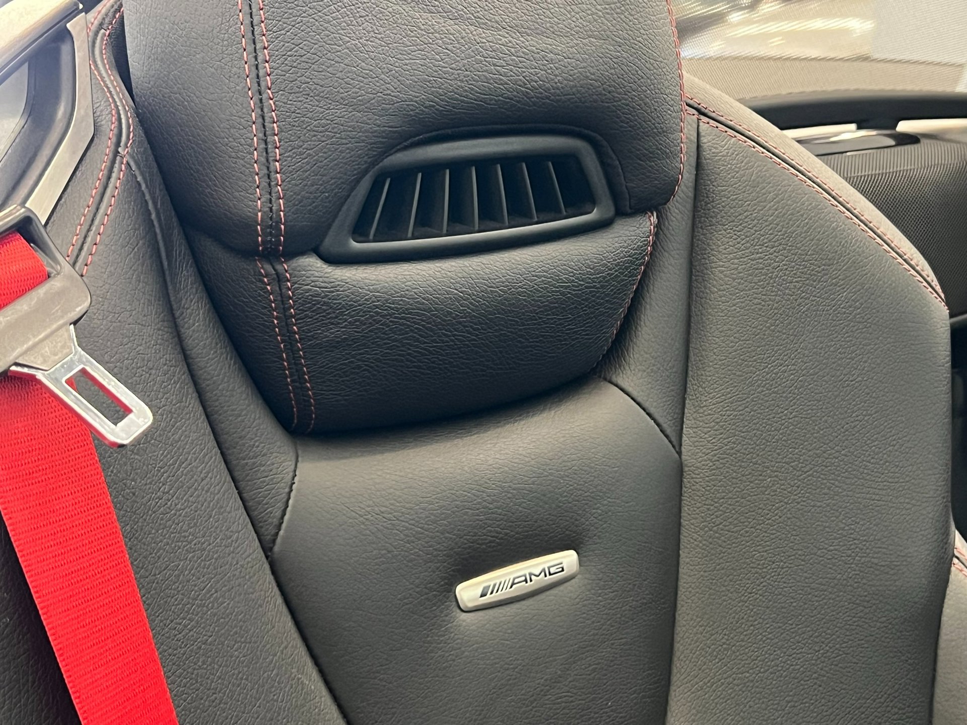 Foto van Mercedes-Benz SLK 250
