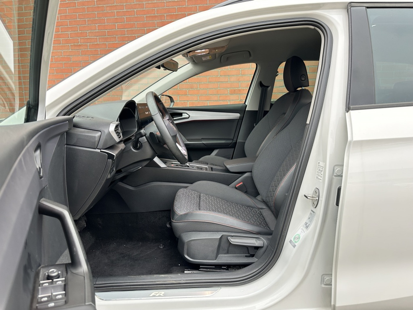 Foto van Seat Seat Leon SP E-hybrid150
