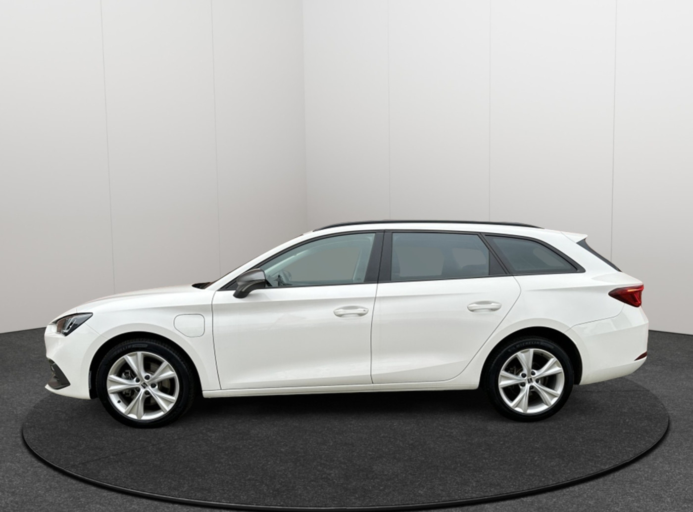 Foto van Seat Seat Leon SP E-hybrid150