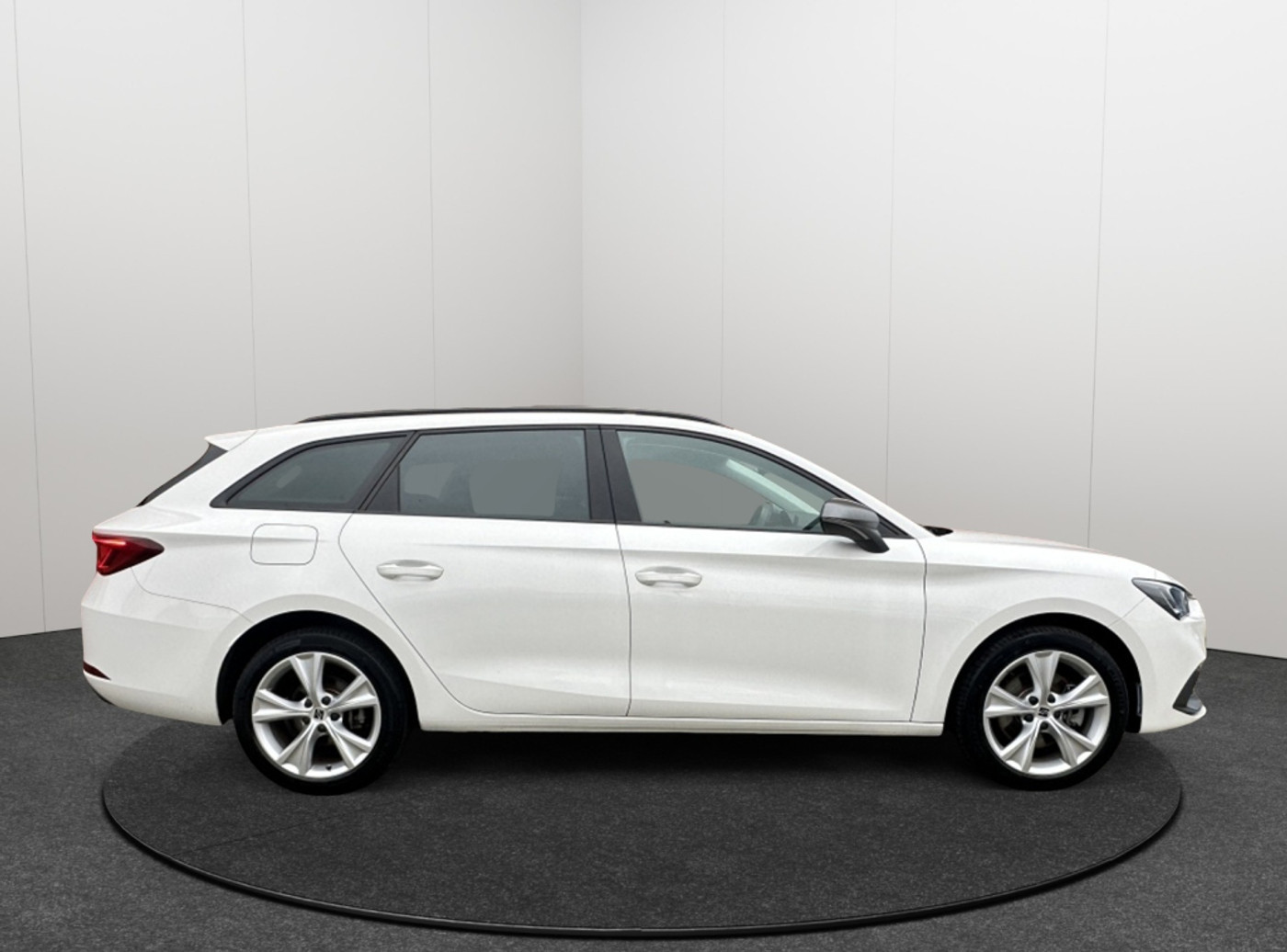 Foto van Seat Seat Leon SP E-hybrid150