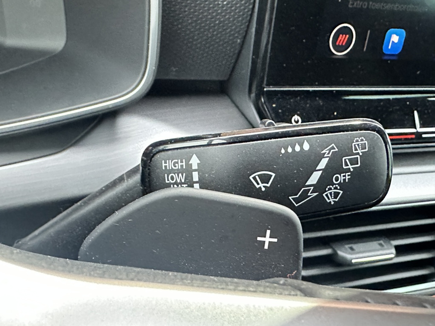 Foto van Seat Seat Leon SP E-hybrid150