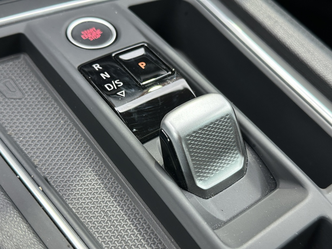 Foto van Seat Seat Leon SP E-hybrid150