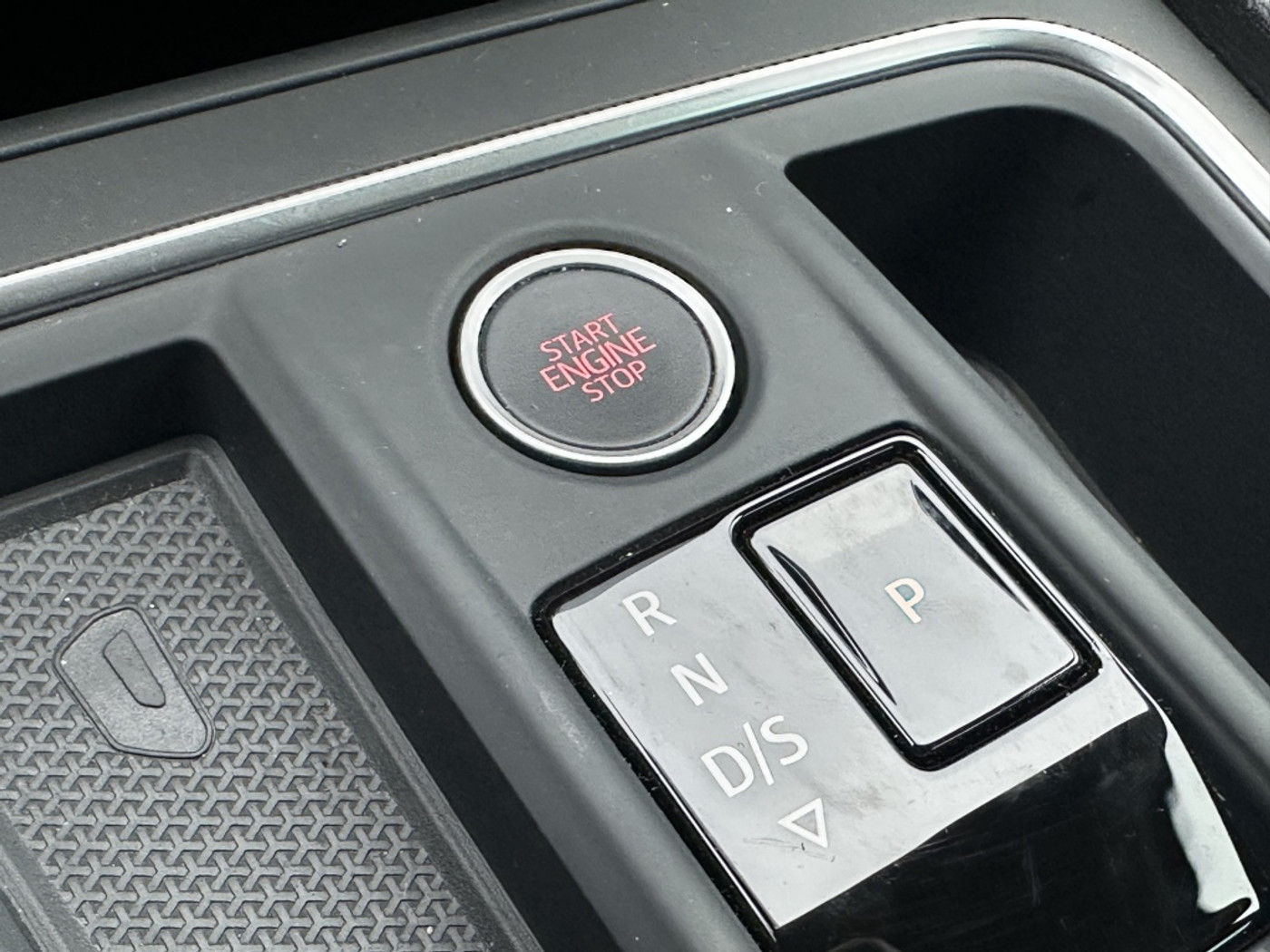 Foto van Seat Seat Leon SP E-hybrid150