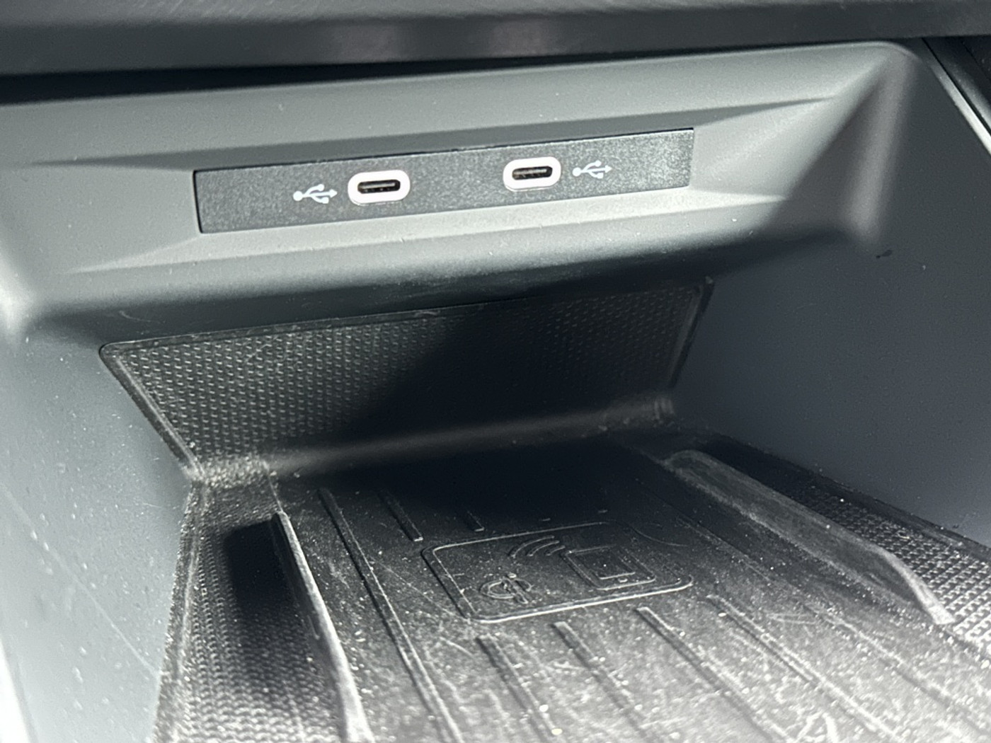 Foto van Seat Seat Leon SP E-hybrid150