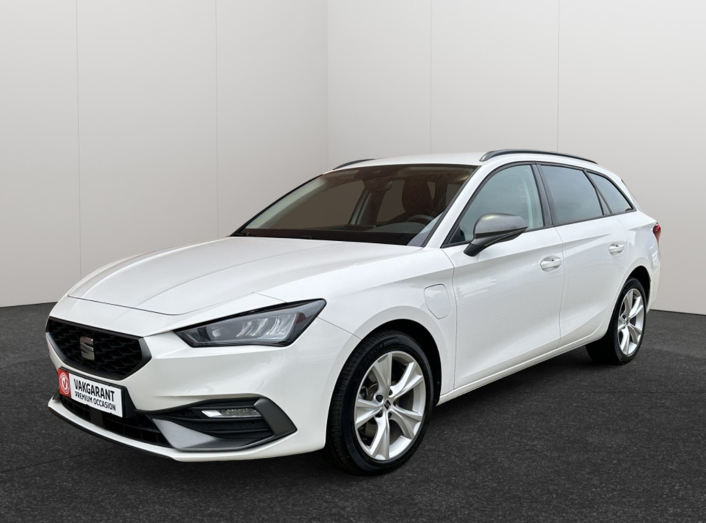 Foto van Seat Seat Leon SP E-hybrid150