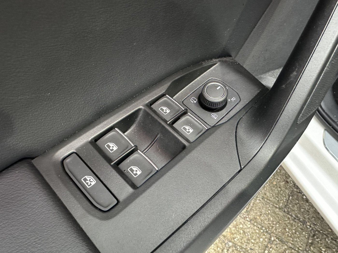 Foto van Seat Seat Leon SP E-hybrid150