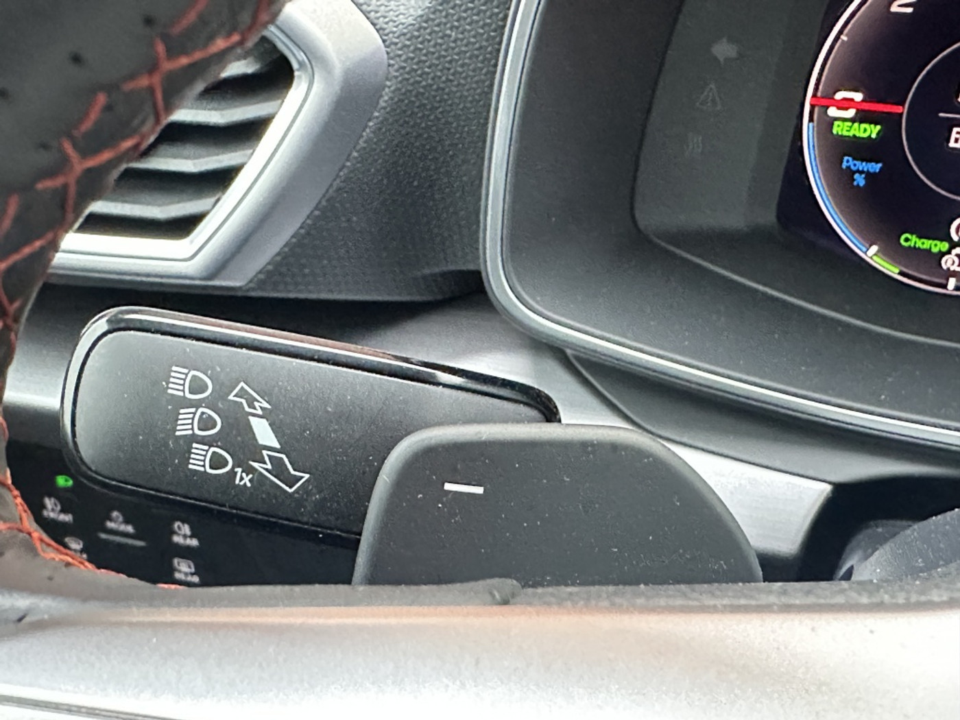 Foto van Seat Seat Leon SP E-hybrid150