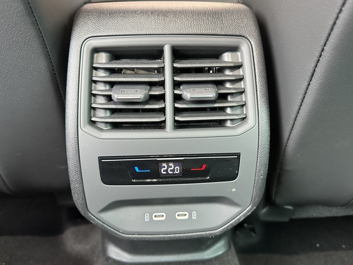 Foto van Seat Seat Leon SP E-hybrid150