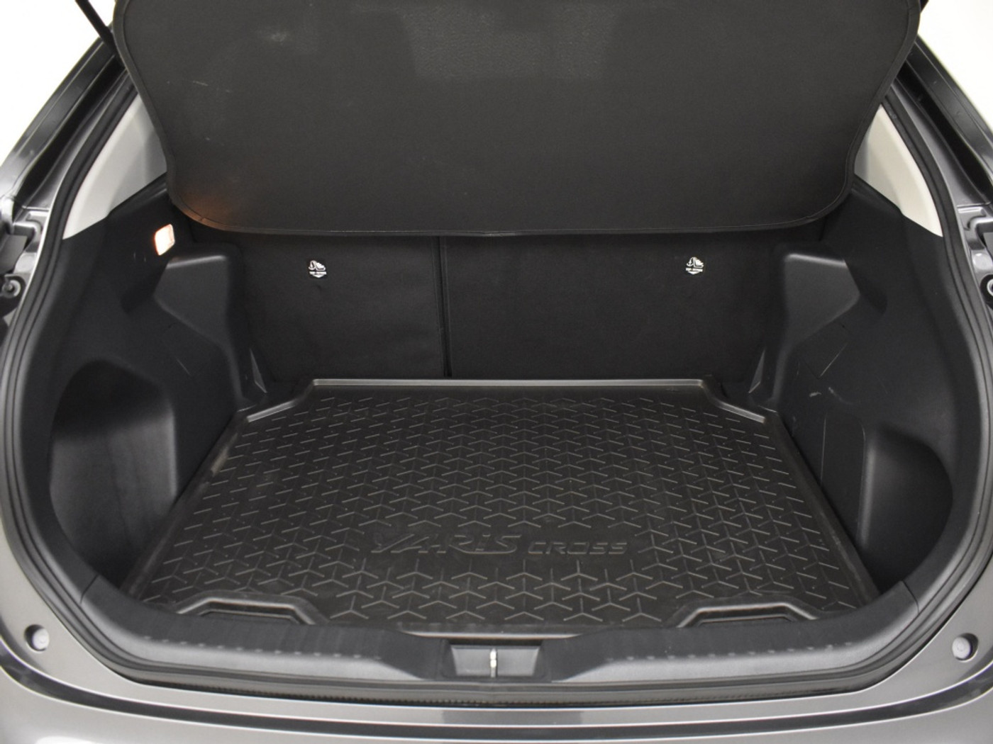 Foto van Toyota Toyota Yaris Cross