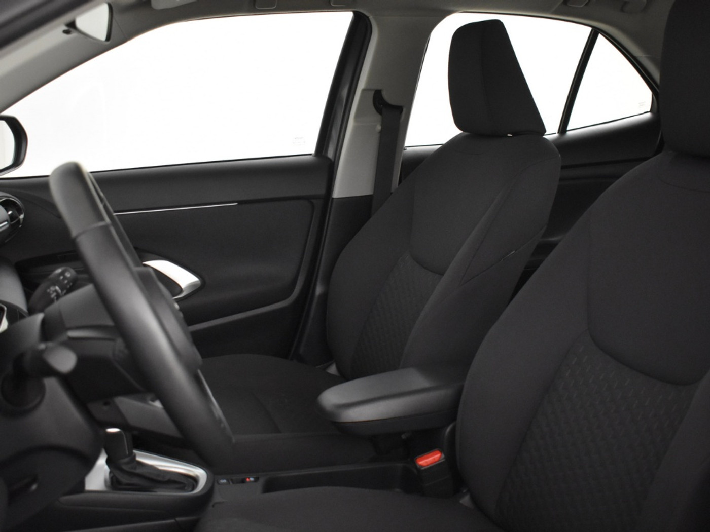 Foto van Toyota Toyota Yaris Cross