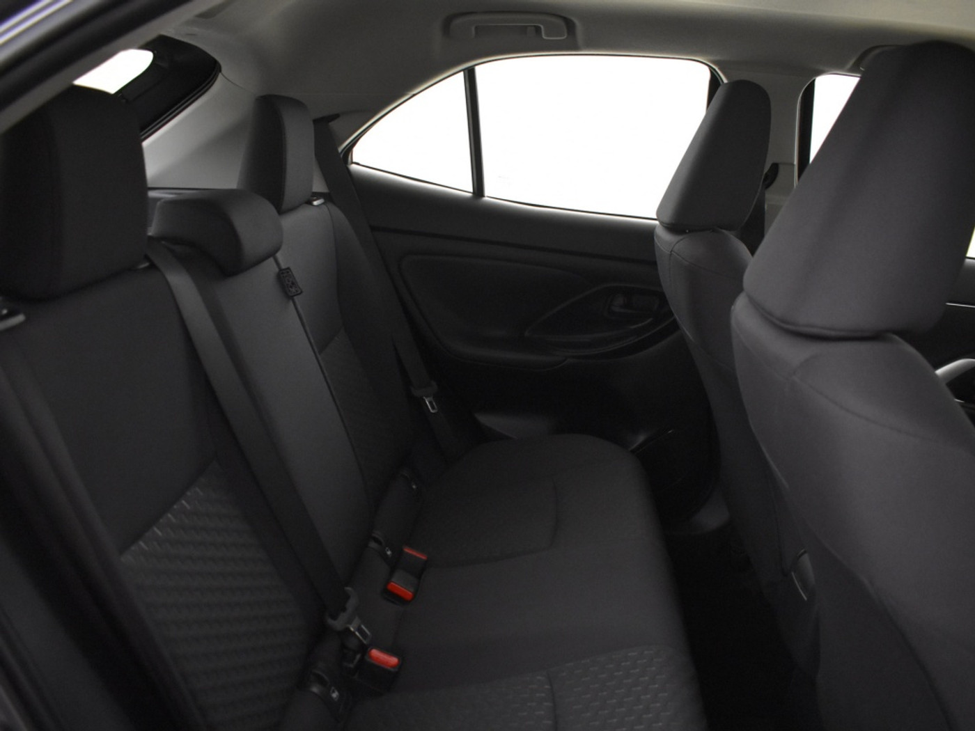 Foto van Toyota Toyota Yaris Cross