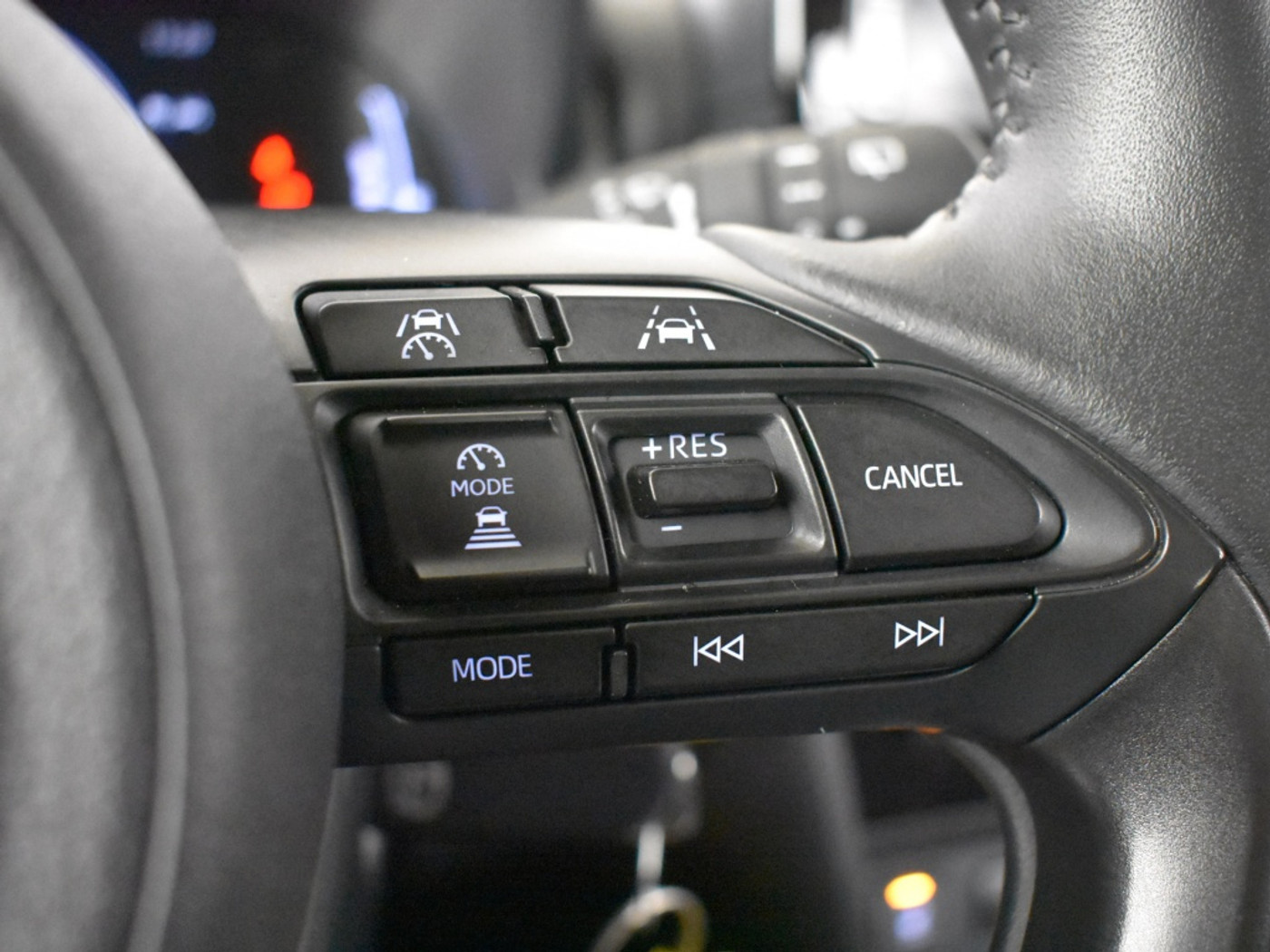 Foto van Toyota Toyota Yaris Cross