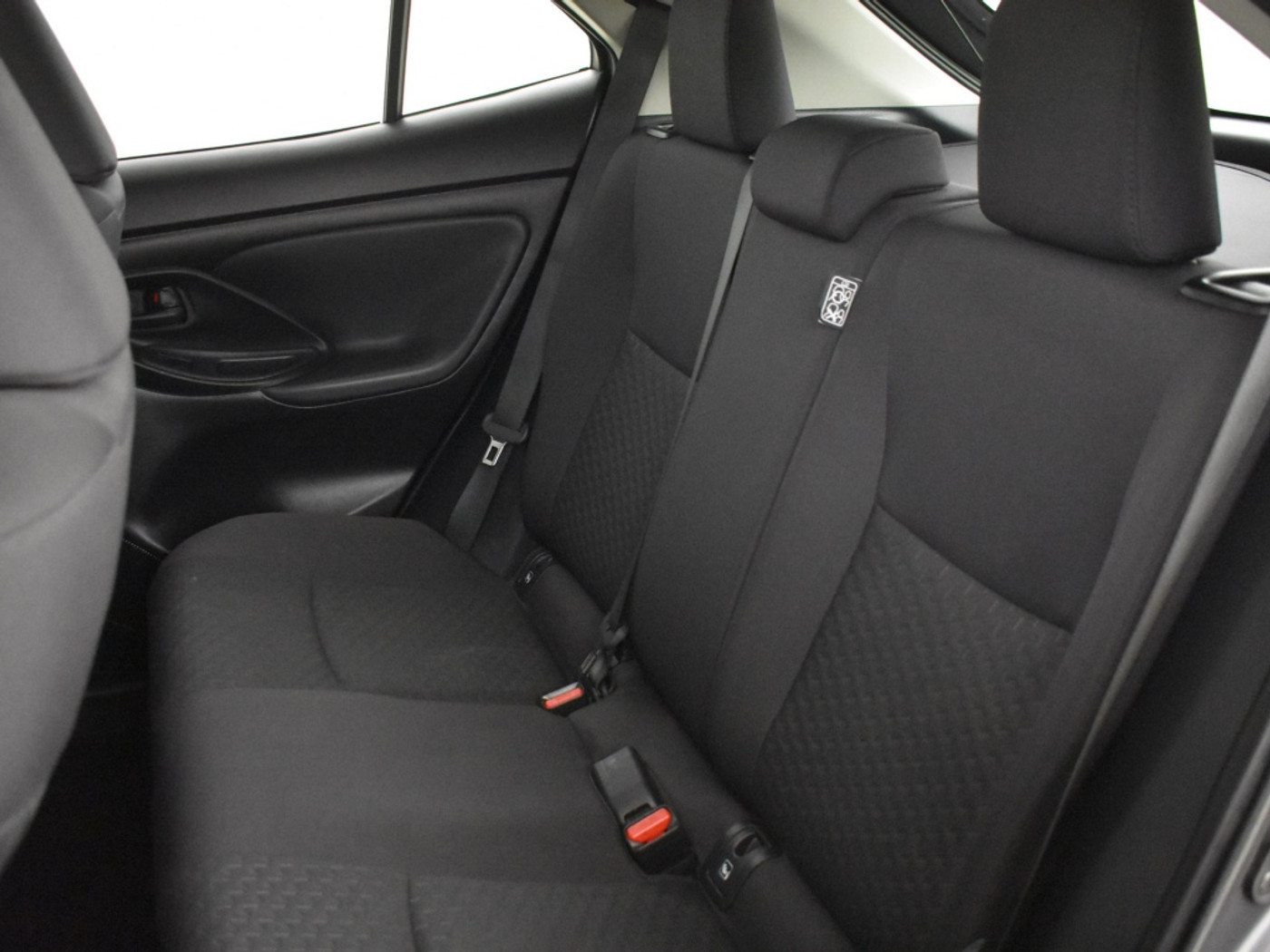 Foto van Toyota Toyota Yaris Cross