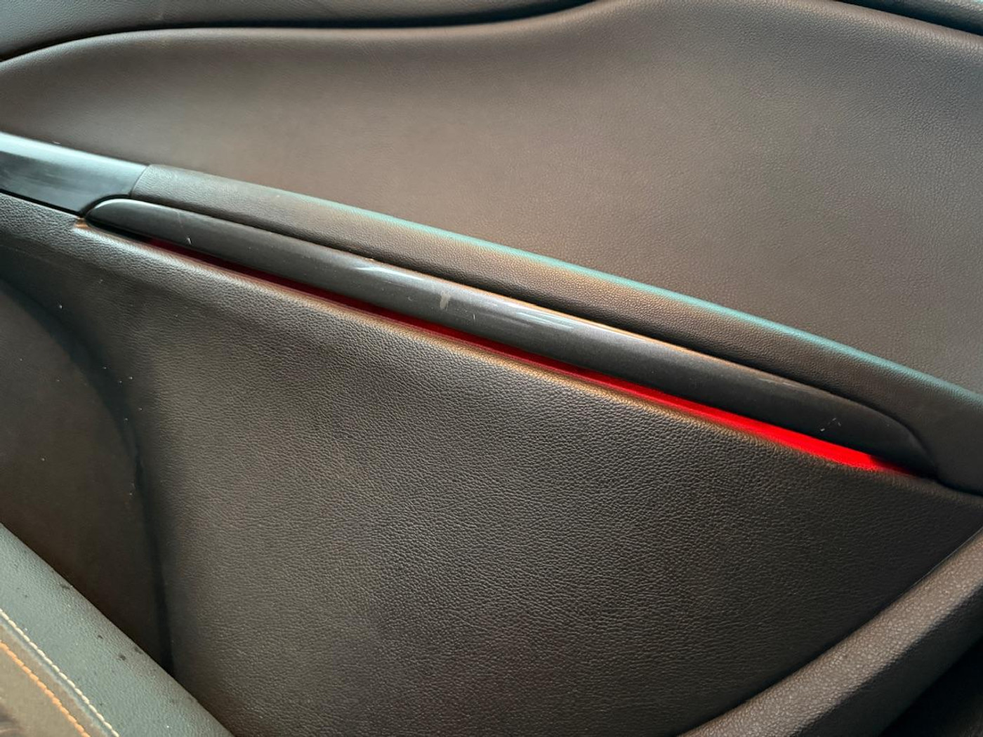 Foto van Opel Zafira Tourer