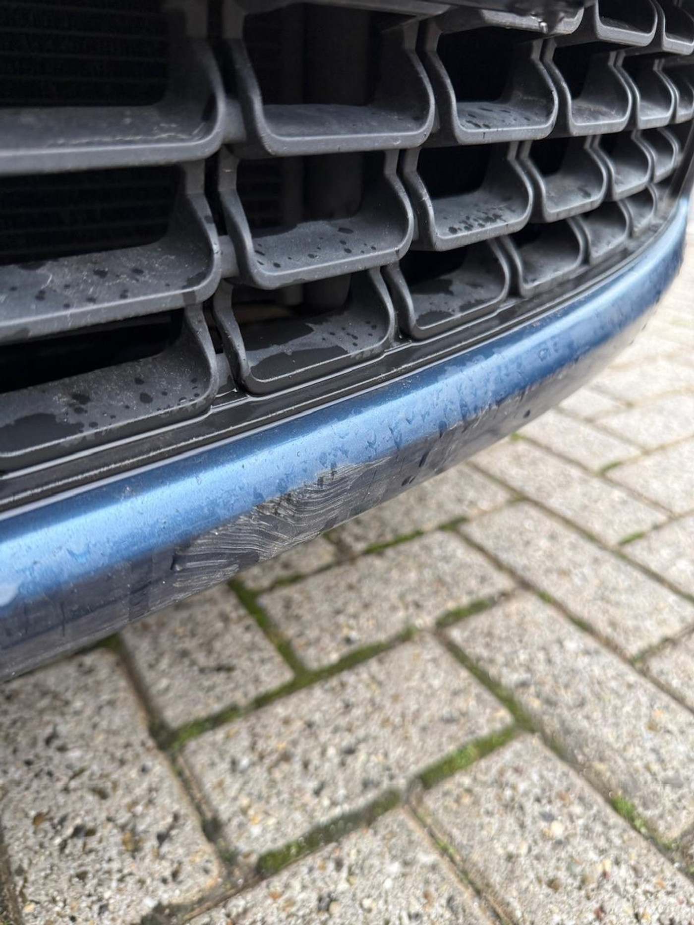 Foto van Opel Zafira Tourer
