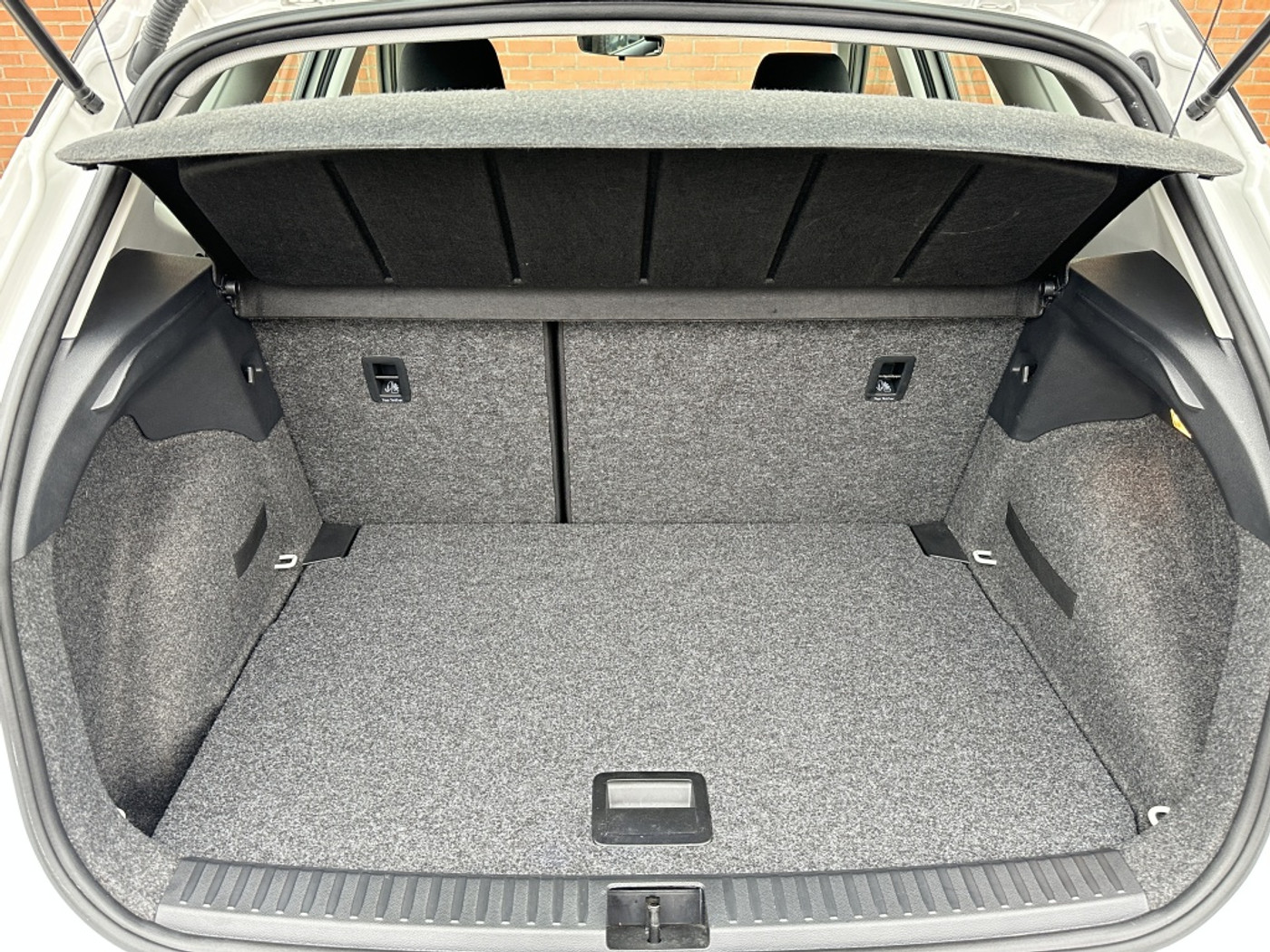 Foto van Seat Arona
