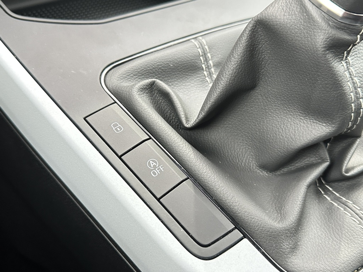 Foto van Seat Arona