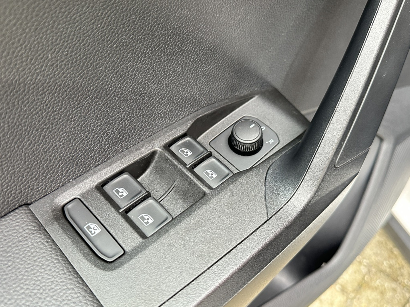 Foto van Seat Arona