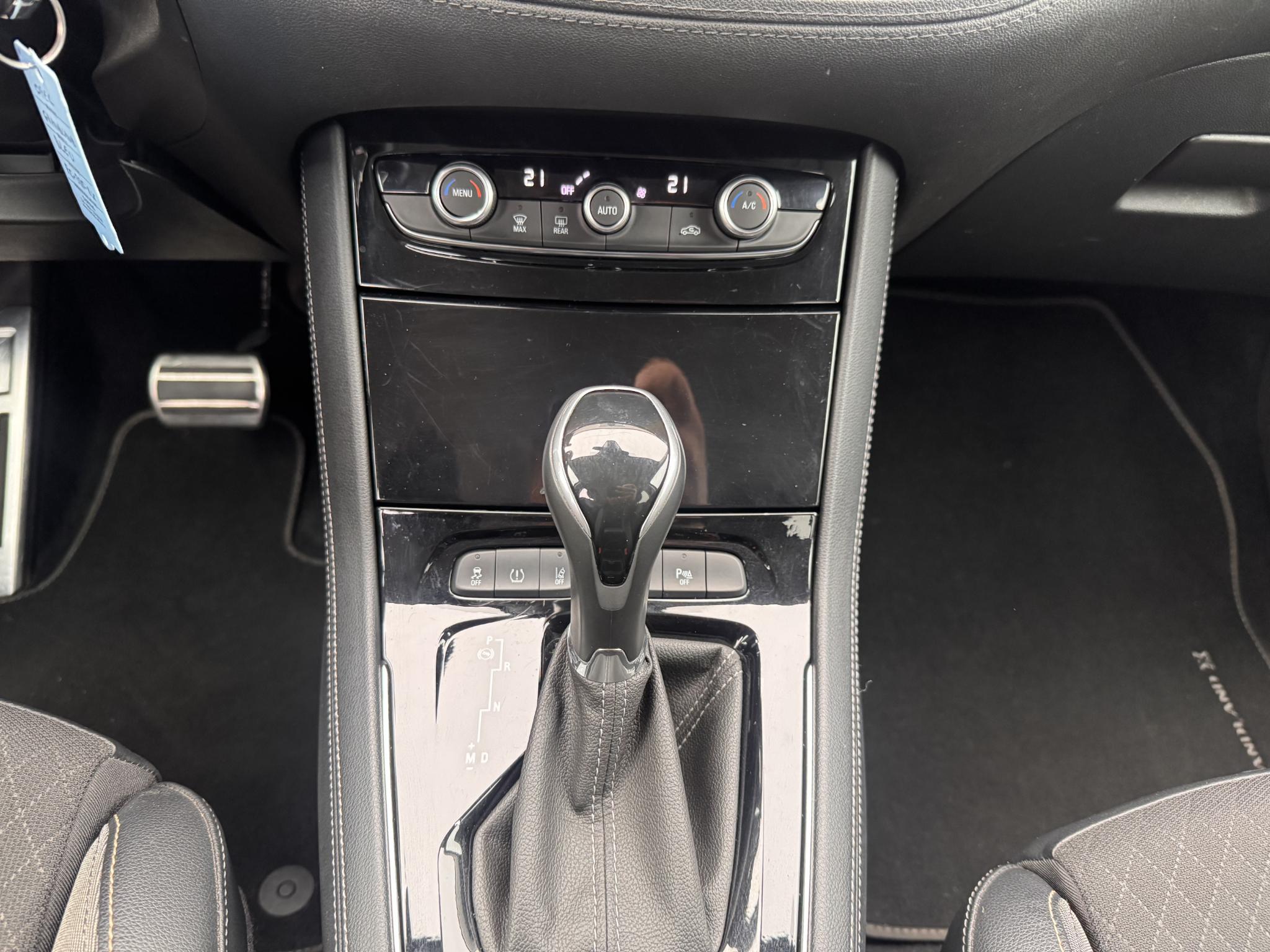 Foto van Opel Grandland X