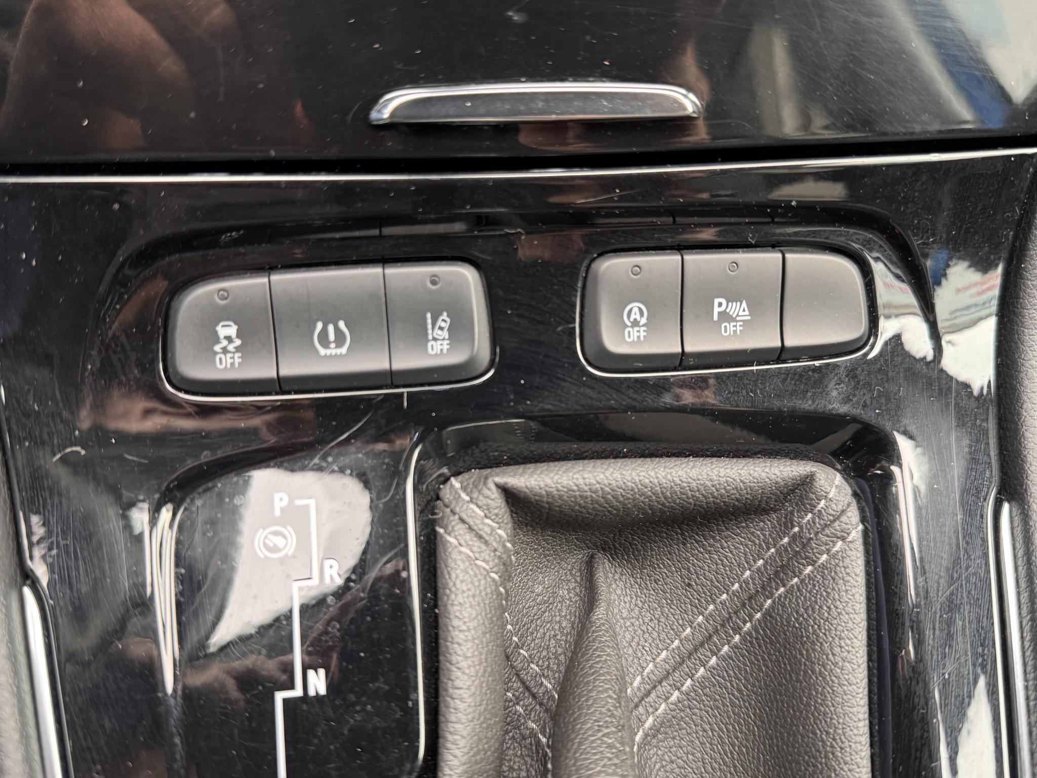 Foto van Opel Grandland X