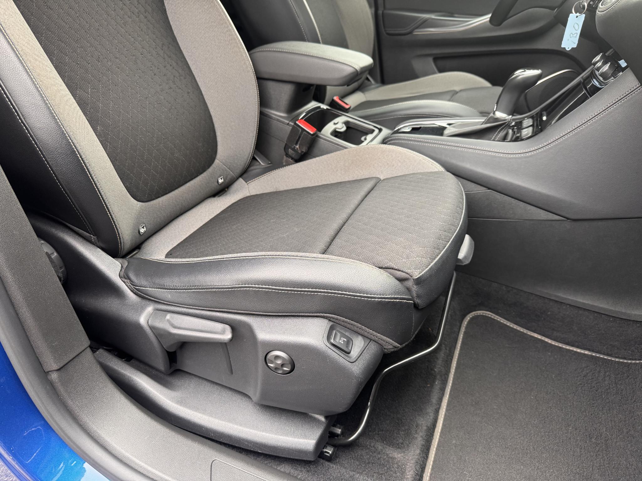 Foto van Opel Grandland X