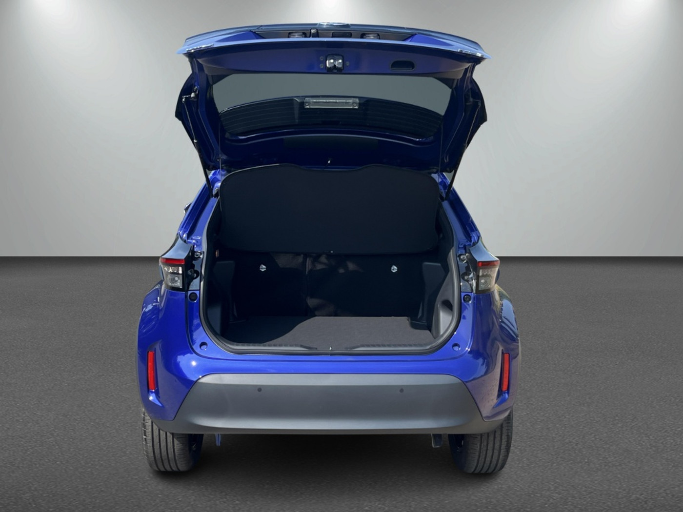 Foto van Toyota Toyota Yaris Cross