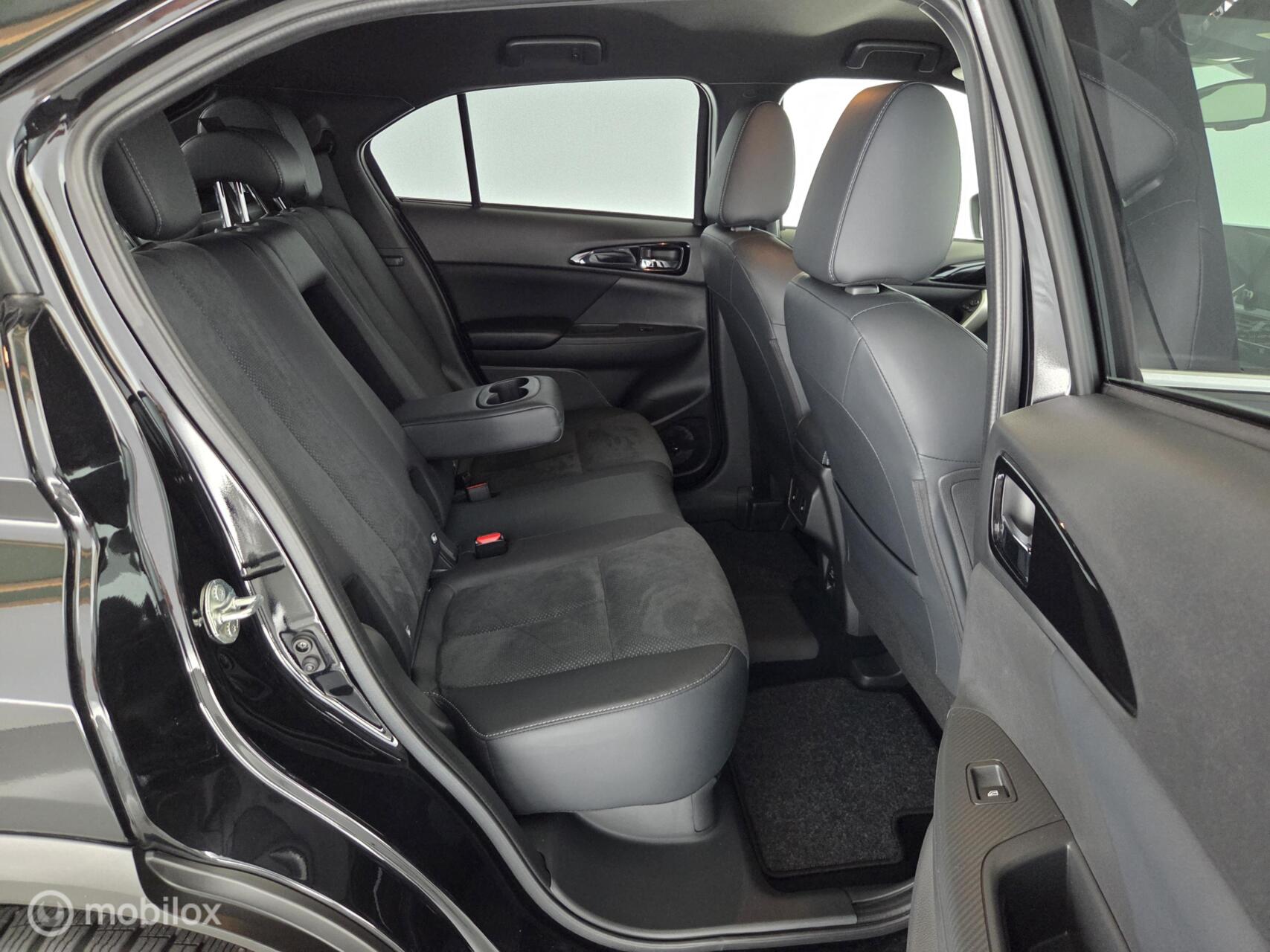 Foto van Mitsubishi Eclipse Cross
